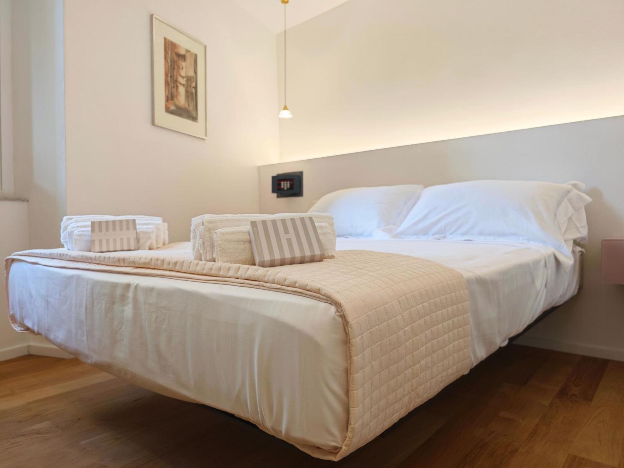 La Casa Rotonda Apartamento Porto Venere Exterior foto