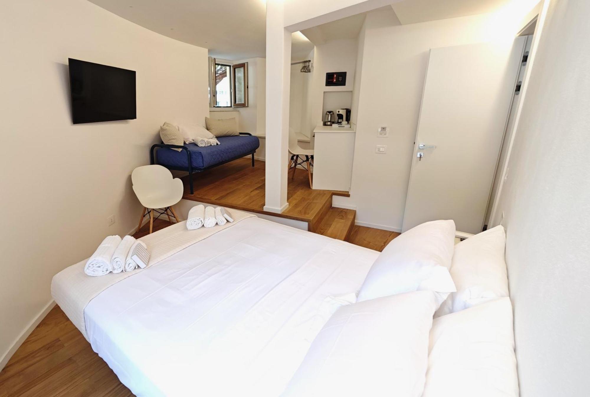 La Casa Rotonda Apartamento Porto Venere Exterior foto