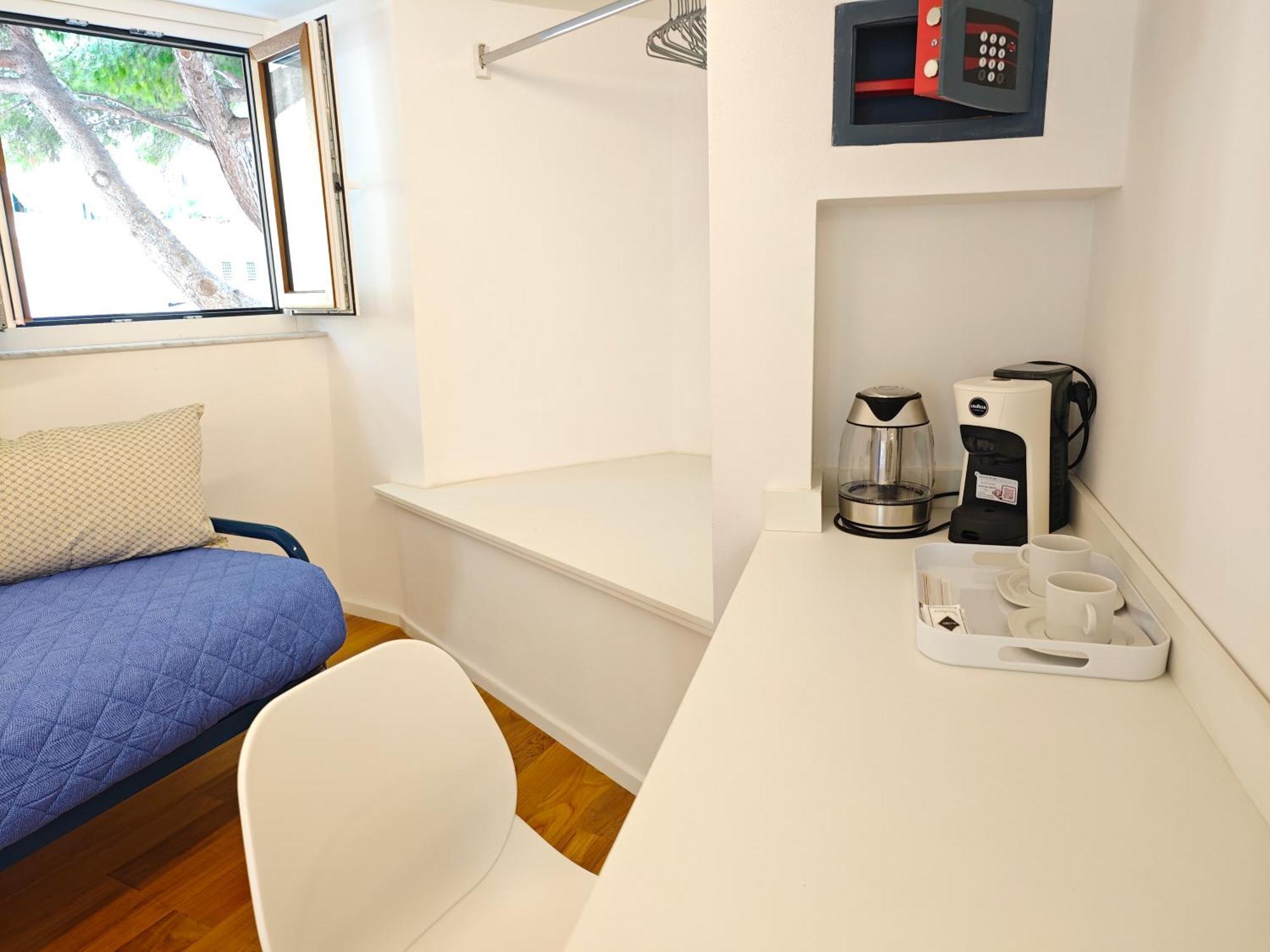 La Casa Rotonda Apartamento Porto Venere Exterior foto