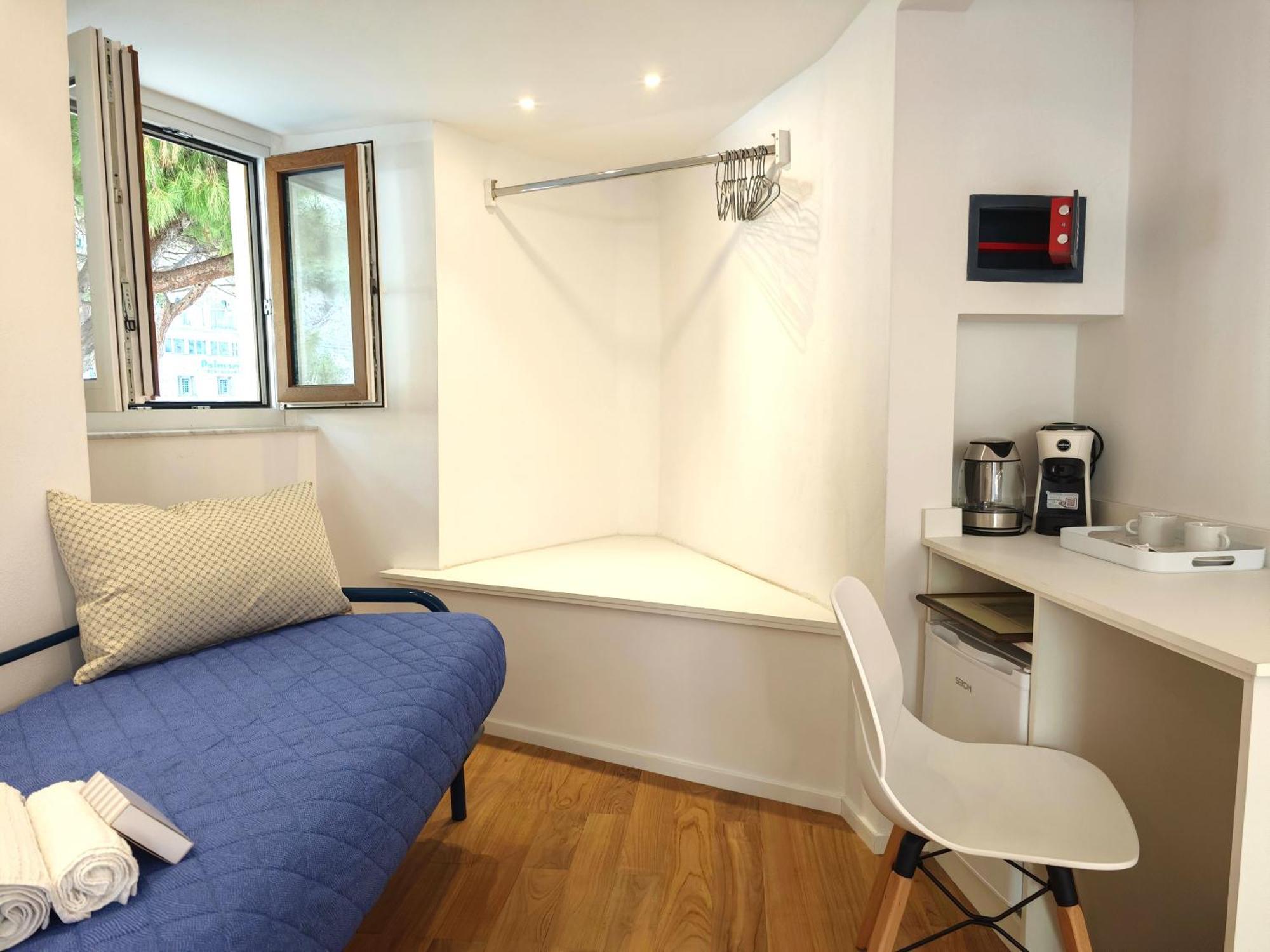 La Casa Rotonda Apartamento Porto Venere Exterior foto