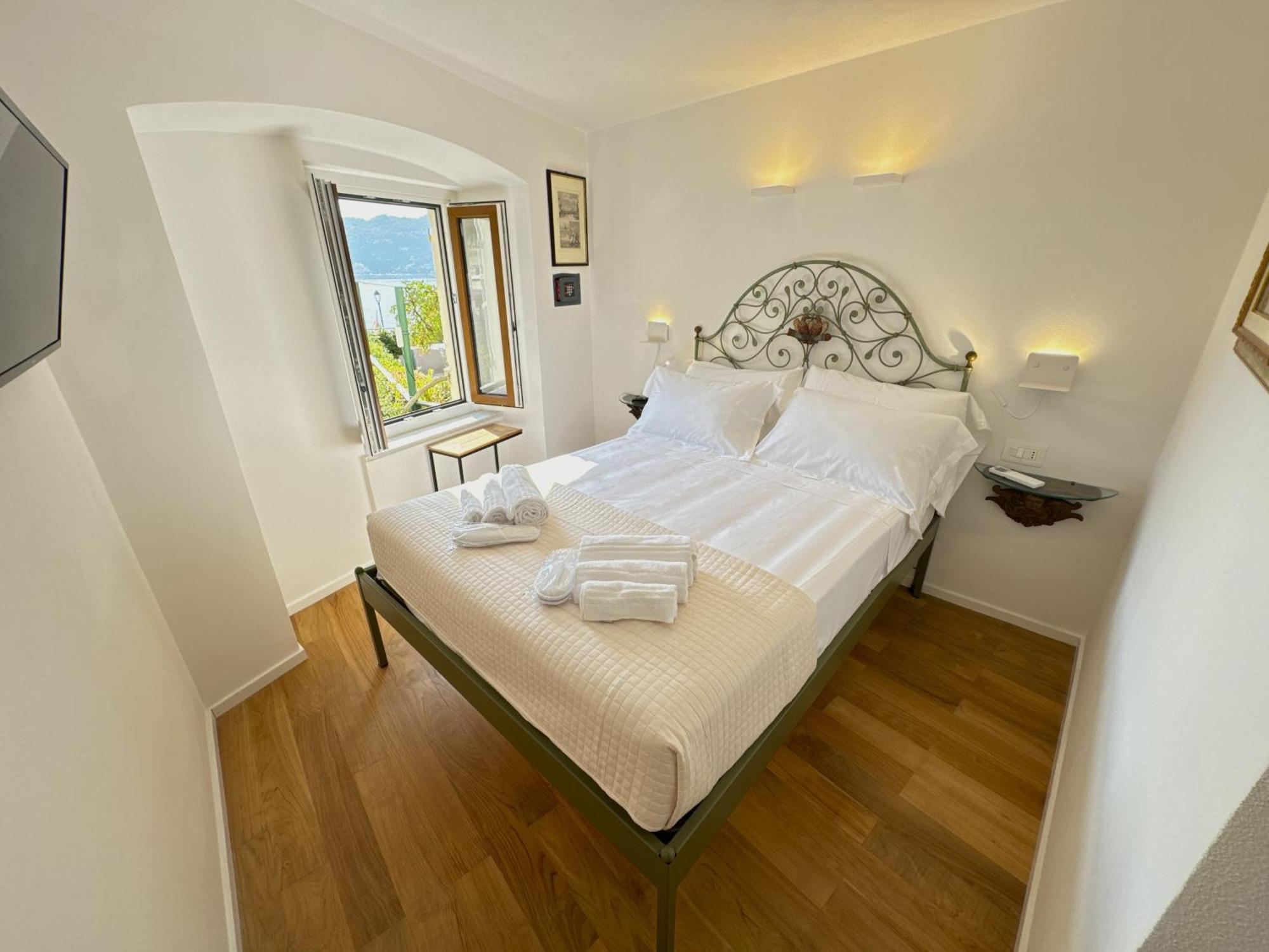 La Casa Rotonda Apartamento Porto Venere Exterior foto